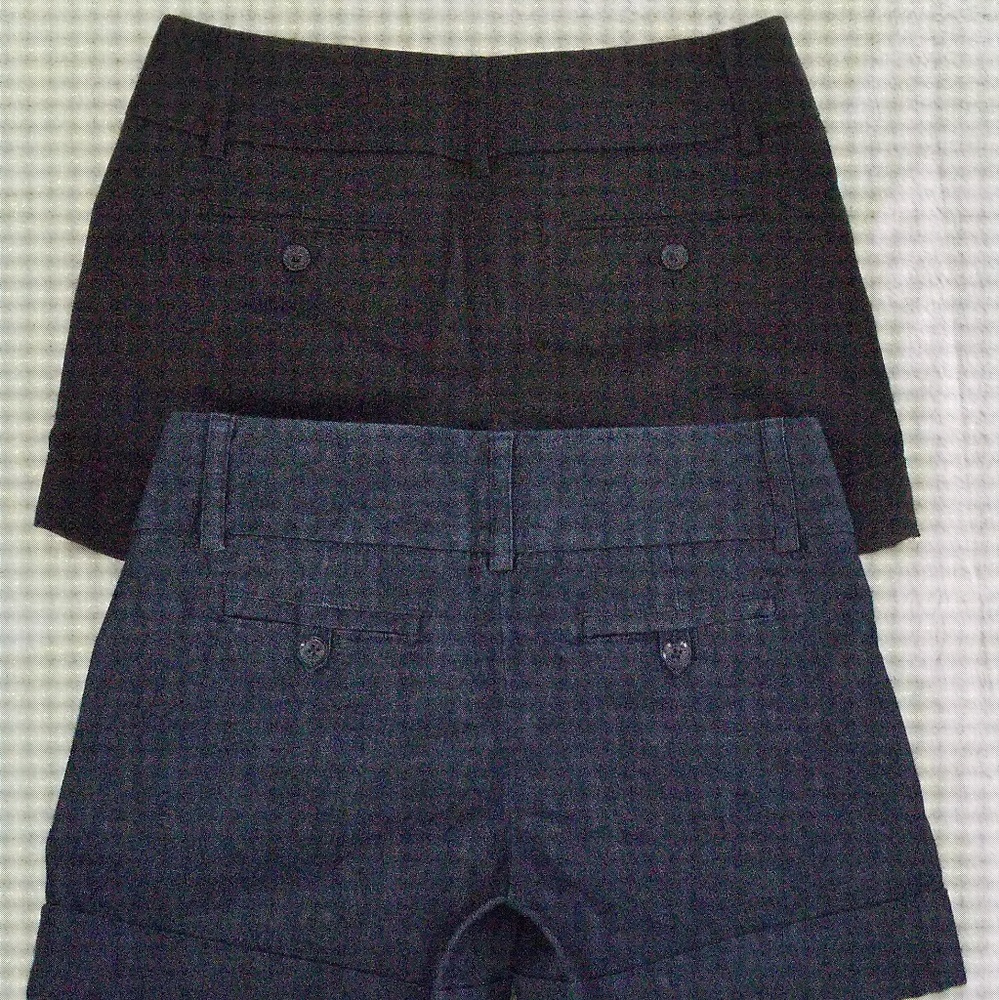 EXPRESS SHORT BUNDLE
